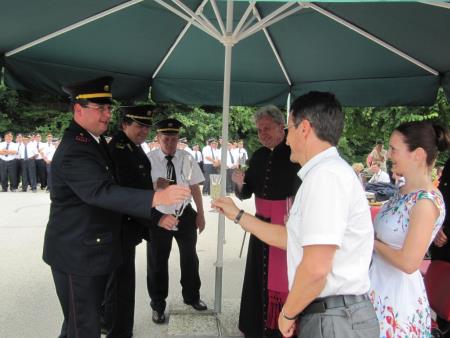 PGD Razkrižje, prevzem nove prenosne motorne brizgalne, junij 2014 37